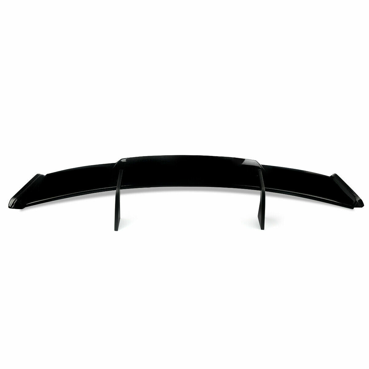 REAR BOOT SPOILER WING KIT MP STYLE FOR BMW M3 G80 M4 G82 2020+ GLOSS BLACK