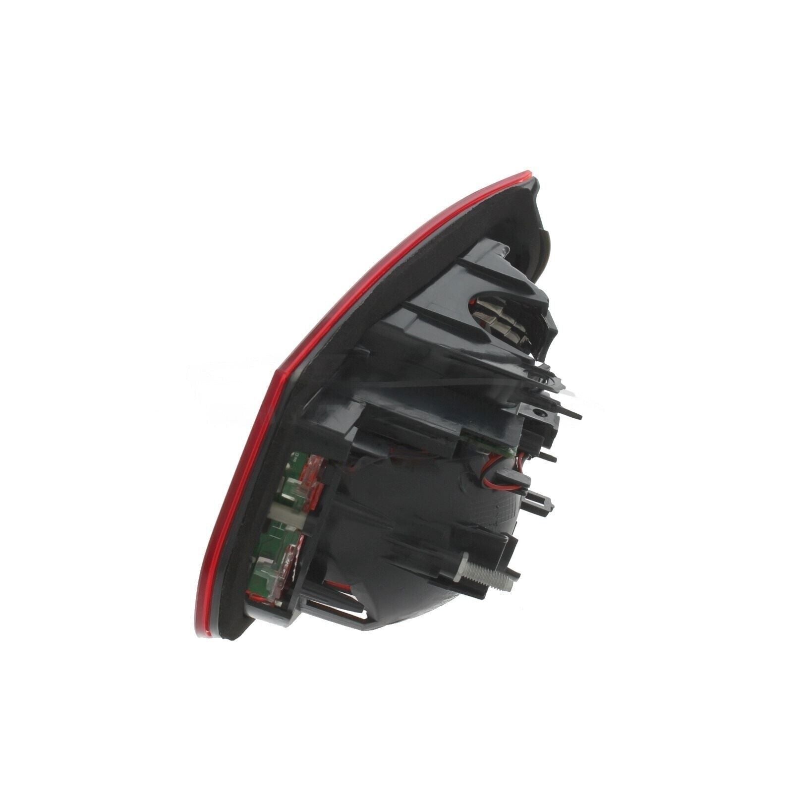 FOR BMW 3 SERIES 11-15 REAR LIGHT TAIL LAMP INNER BOOT F30 SALOON PASSENGER LEFT