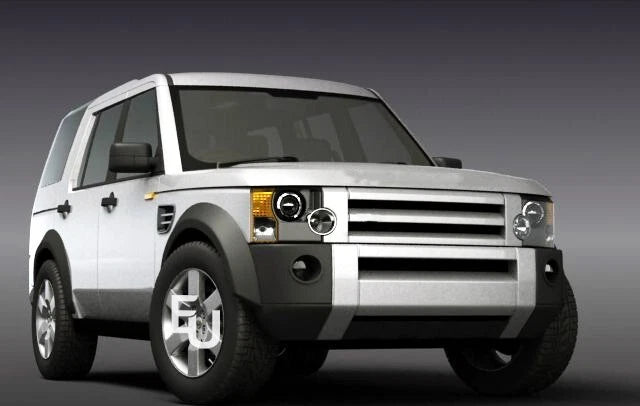 EU AUTO PARTS LTD