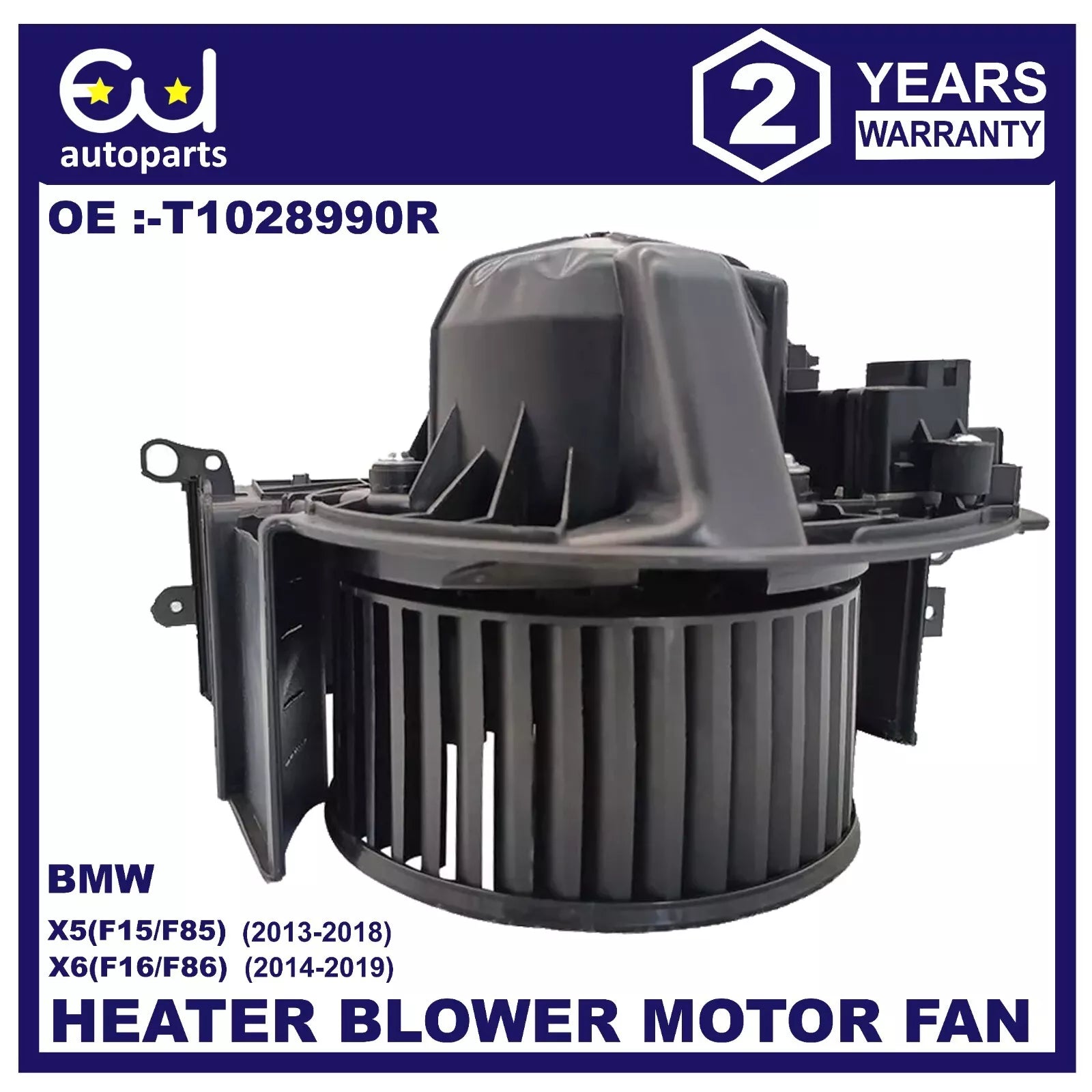 EU AUTO PARTS LTD