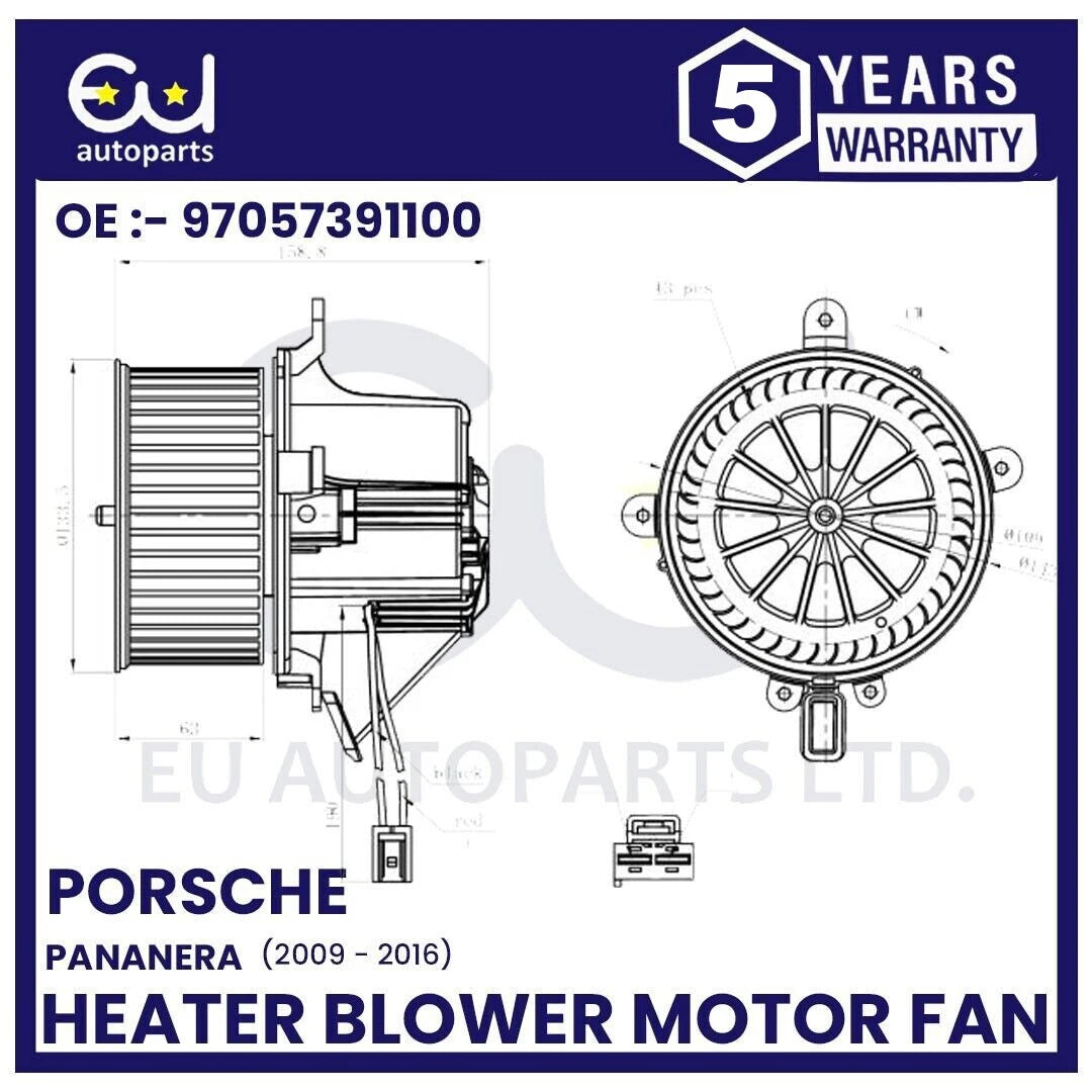 EU AUTO PARTS LTD