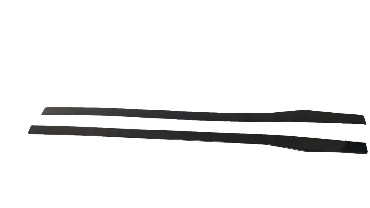 FOR MERCEDES C63 W205 15-18 BODYKIT BODY KIT FRONT SPLITTER REAR DIFFUSER SKIRT