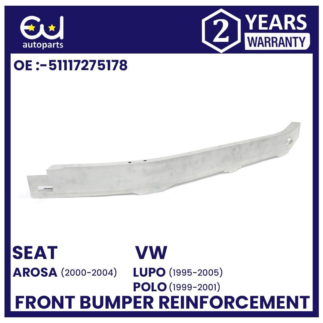 FRONT BUMPER REINFORCEMENT CRASH BAR FOR BMW 3/4 SERIES F30 F31 F80 F32 11-2021