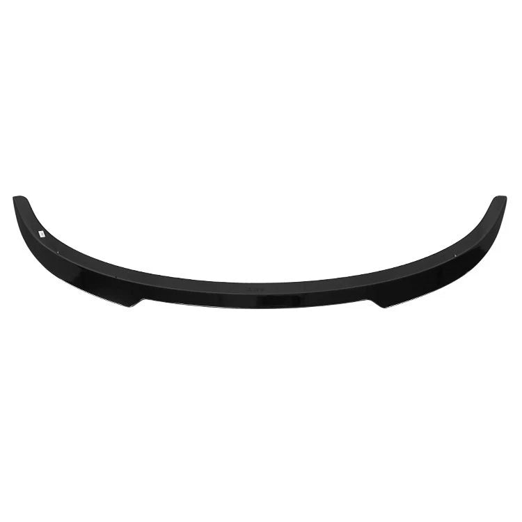 FOR MERCEDES E CLASS S213 ESTATE GLOSS BLACK REAR ROOF BOOT SPOILER WING 16-23