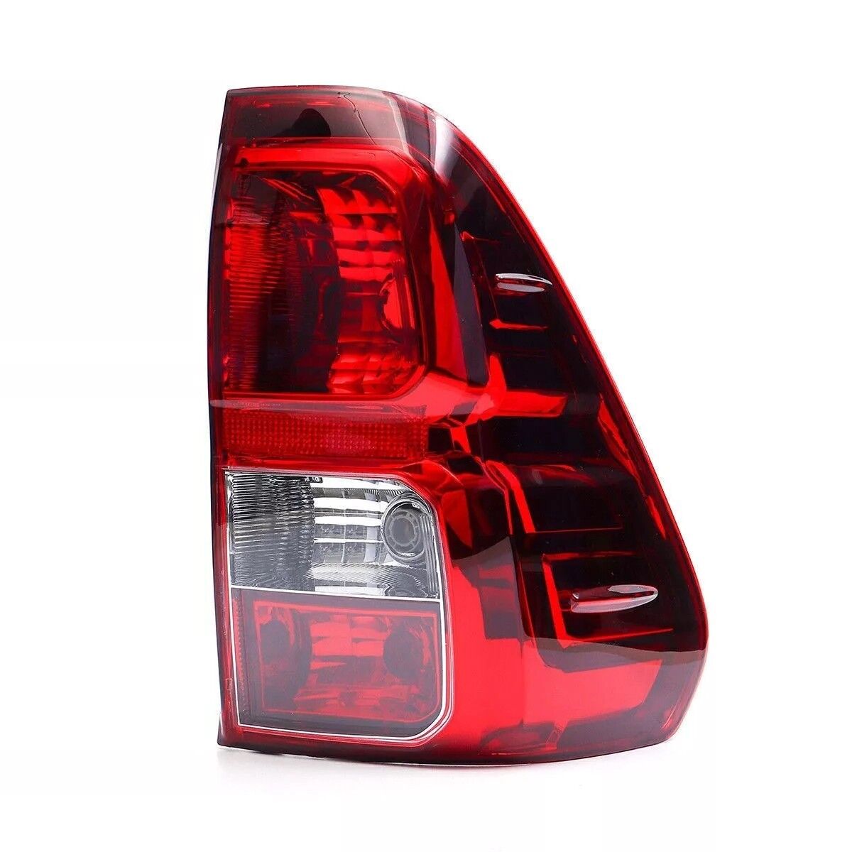 RIGHT DRIVER SIDE HALOGEN REAR TAIL LIGHT BRAKE LAMP FOR TOYOTA HILUX MK8 2016+