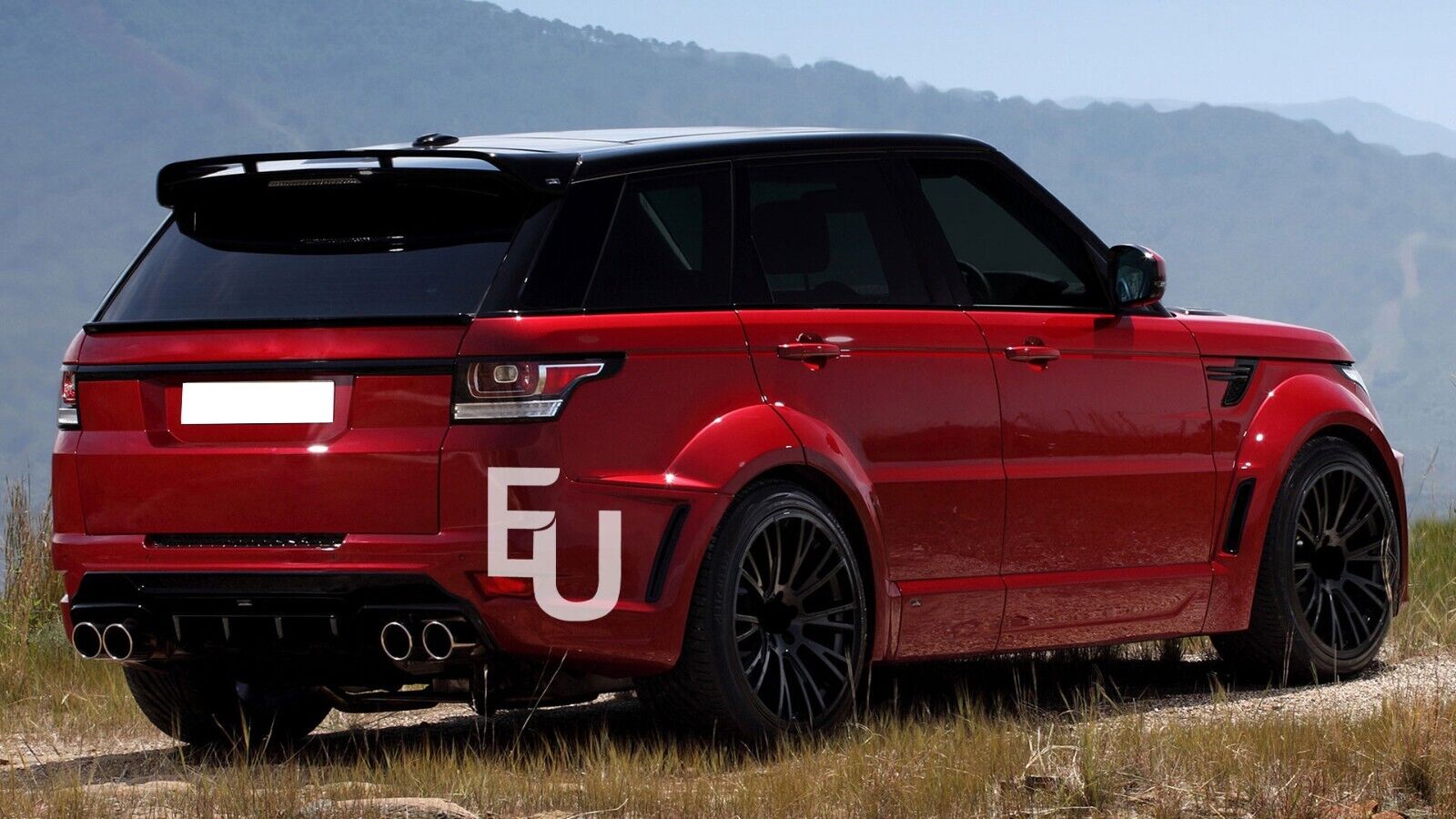 EU AUTO PARTS LTD