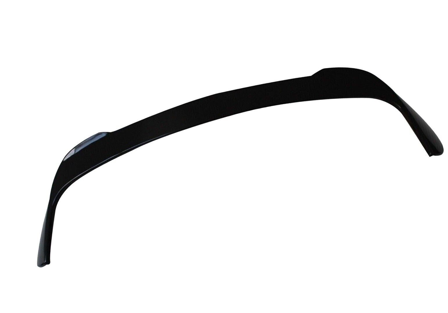 FOR BMW X2 F39 X2M M35I GLOSS BLACK REAR ROOF SPOILER BOOT WING LIP BODY KIT 17+