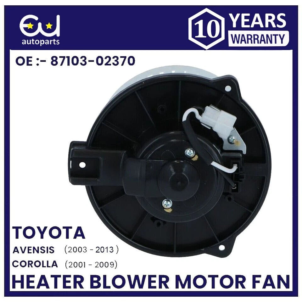 EU AUTO PARTS LTD
