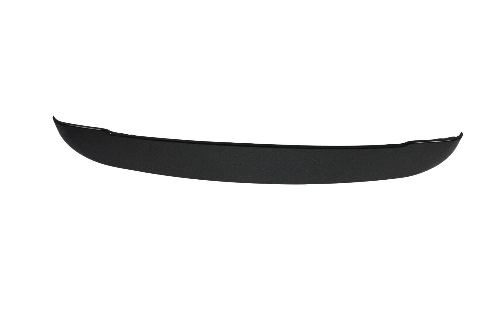 FOR VW TRANSPORTER T6 T6.1 REAR TAILGATE ROOF SPOILER WING SPORTLINE GLOSS 15+