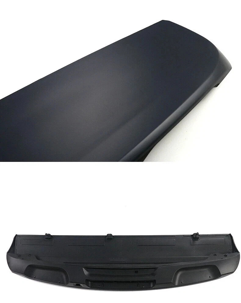 REAR ROOF SPOILER WING PRIMED FOR LAND ROVER RANGE ROVER SPORT L320 2010-2013