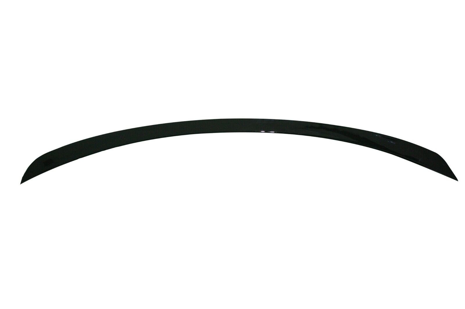 REAR TRUNK BOOT SPOILER LIP WING FOR MERCEDES W206 C CLASS C43 C63 LOOK 2021+
