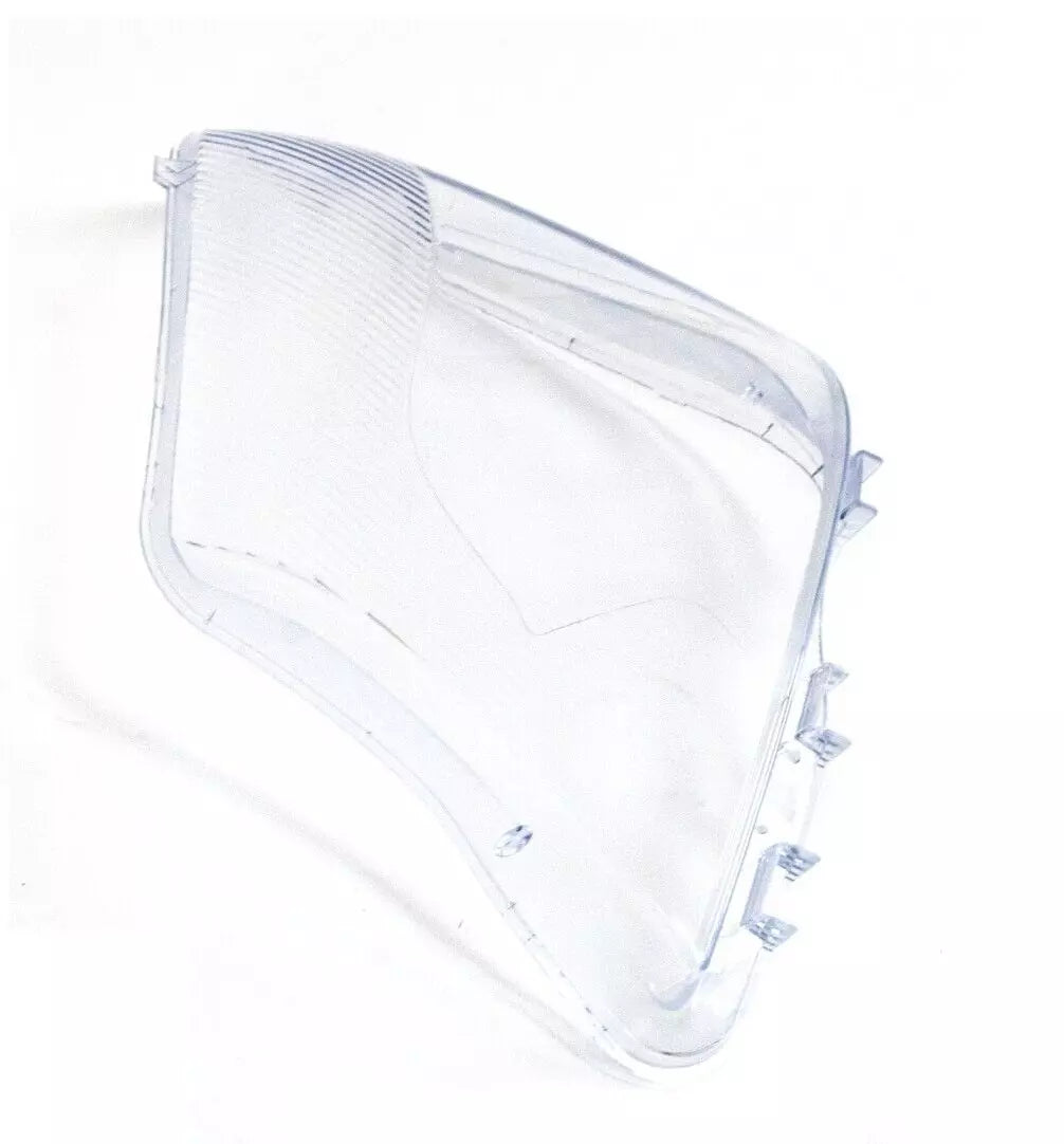 FOR MERCEDES SPRINTER W906 RIGHT DRIVER SIDE HEADLIGHT LENS HEADLAMP COVER 16-18