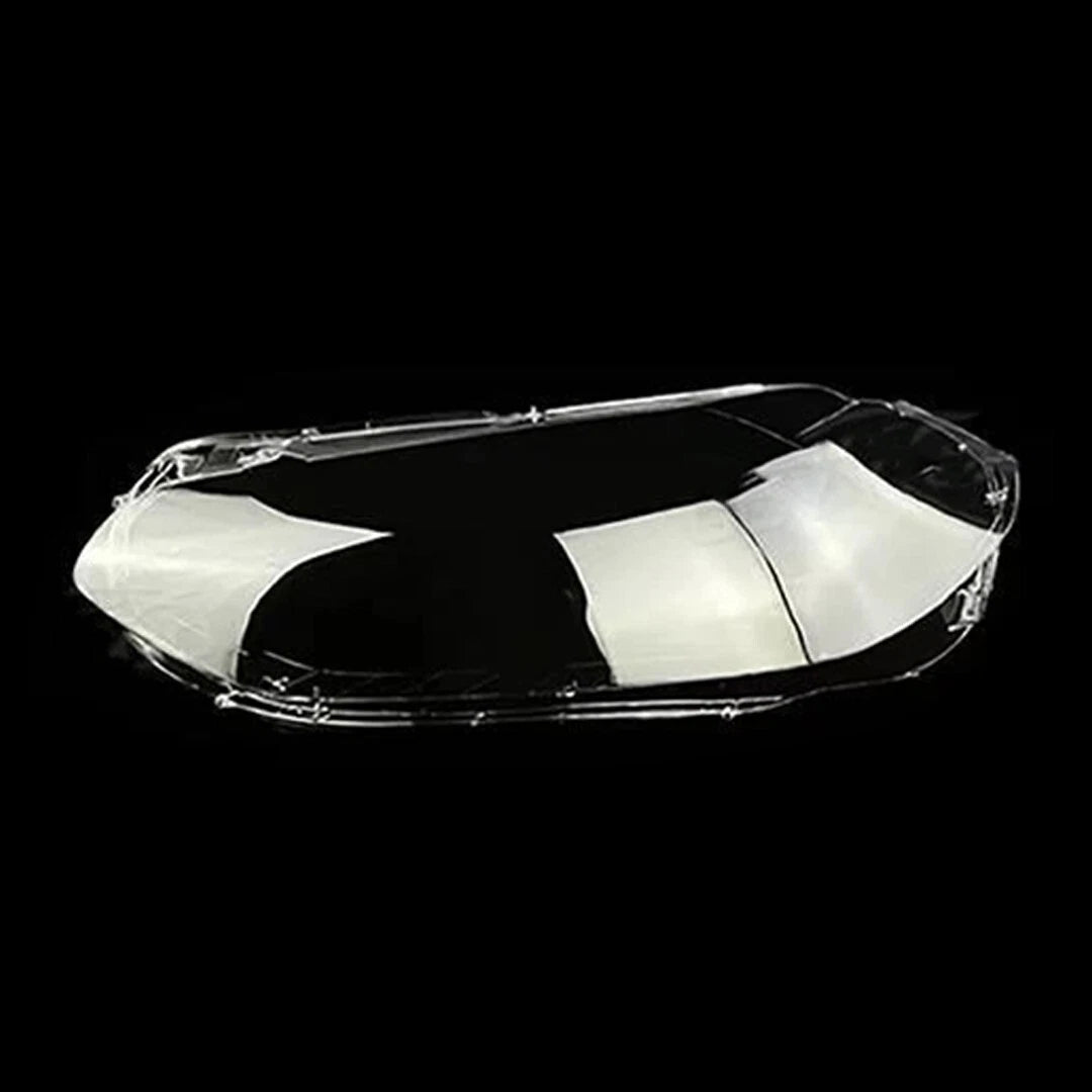 FOR BMW 1 SERIES F52 LEFT RIGHT SET PAIR HEADLIGHT LENS COVER SHELL 2017-2023