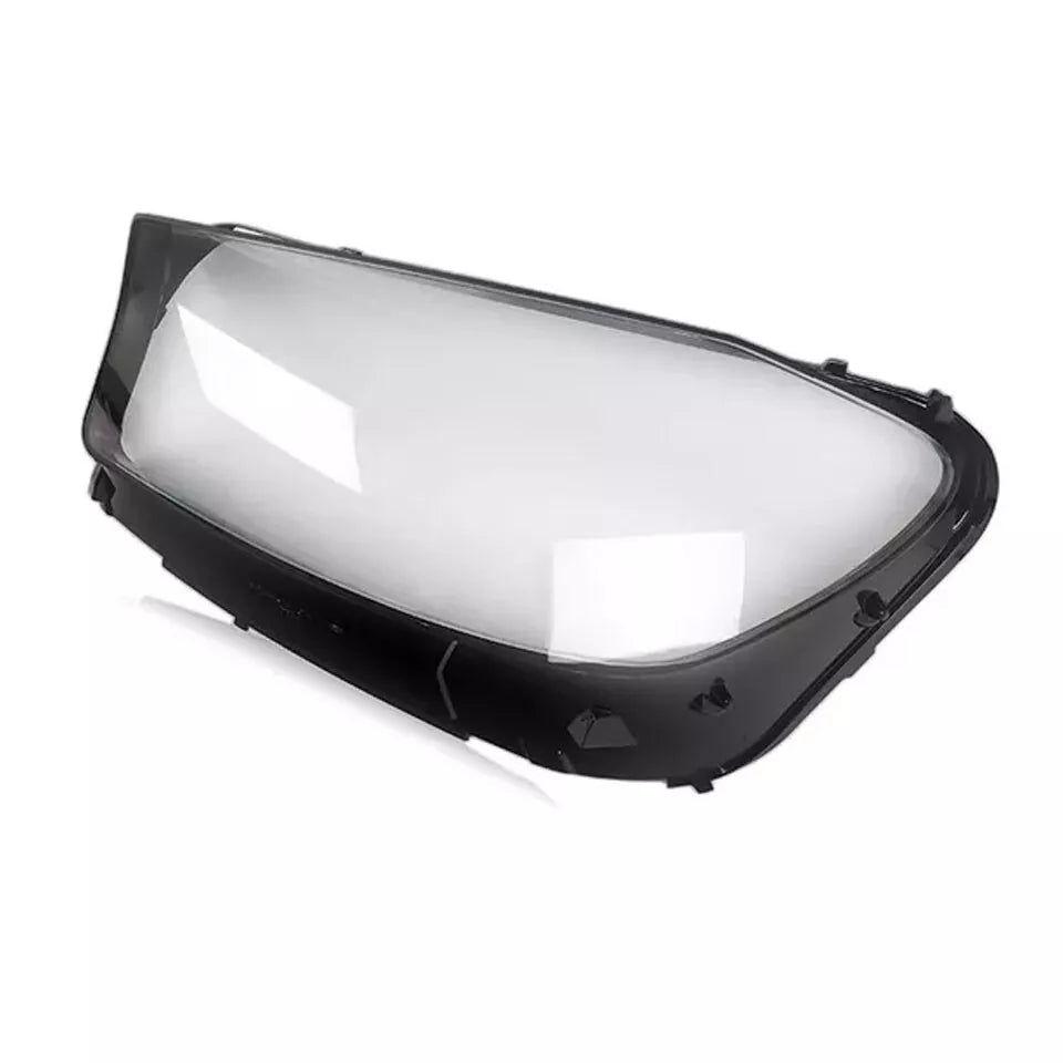 LEFT PASSENGER SIDE HEADLIGHT HEADLAMP LENS COVER FOR MERCEDES GLS X167 19-22