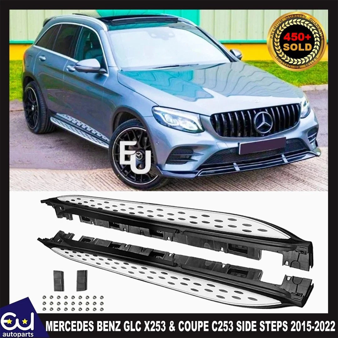 EU AUTO PARTS LTD