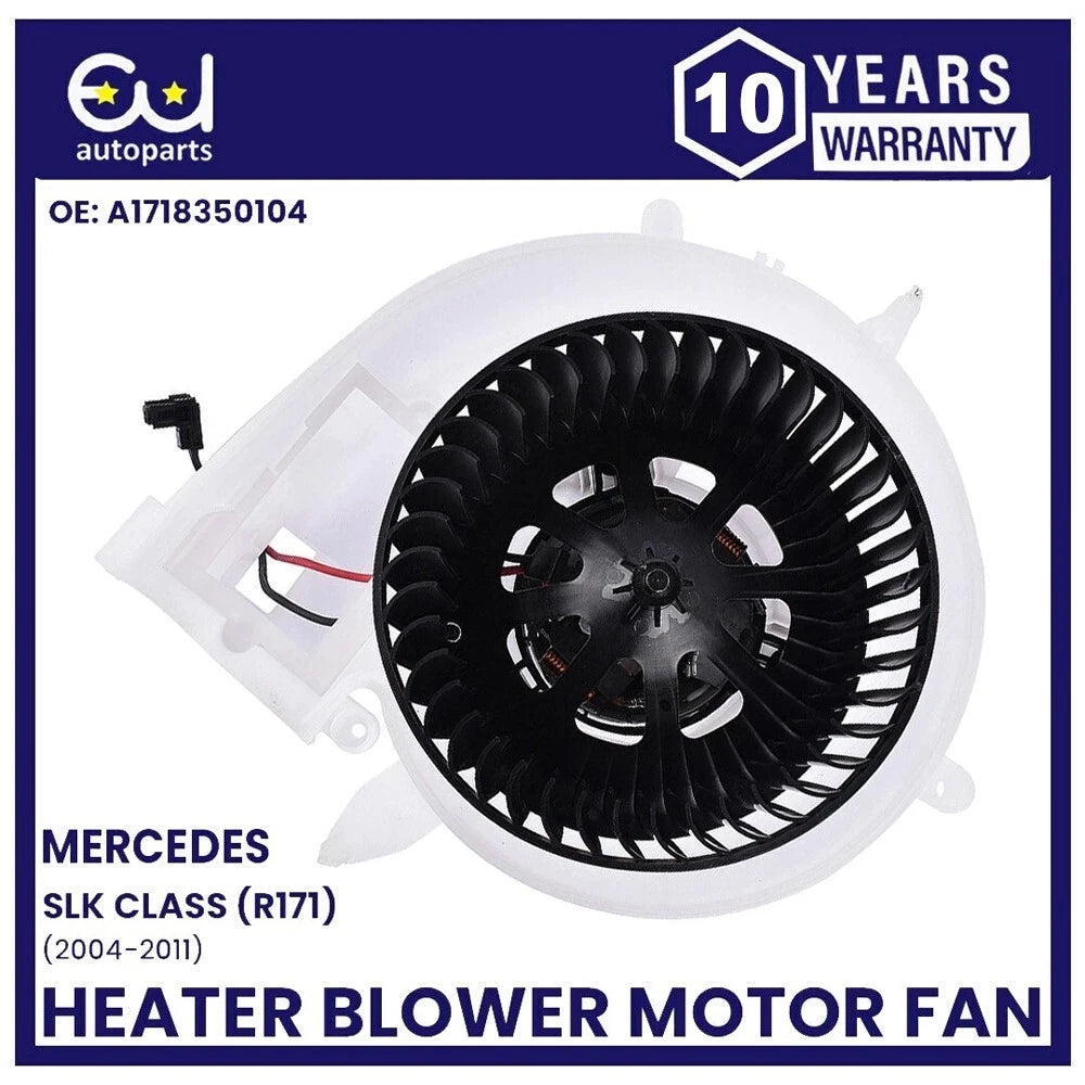 EU AUTO PARTS LTD