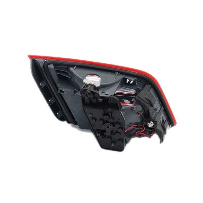 EU AUTO PARTS LTD