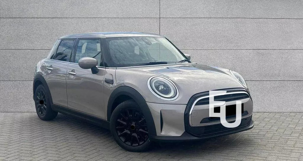 FOR MINI COOPER F55 F56 F57 2013-2023 FRONT WHEEL ARCH PAIR TRIM RIGHT LEFT SIDE