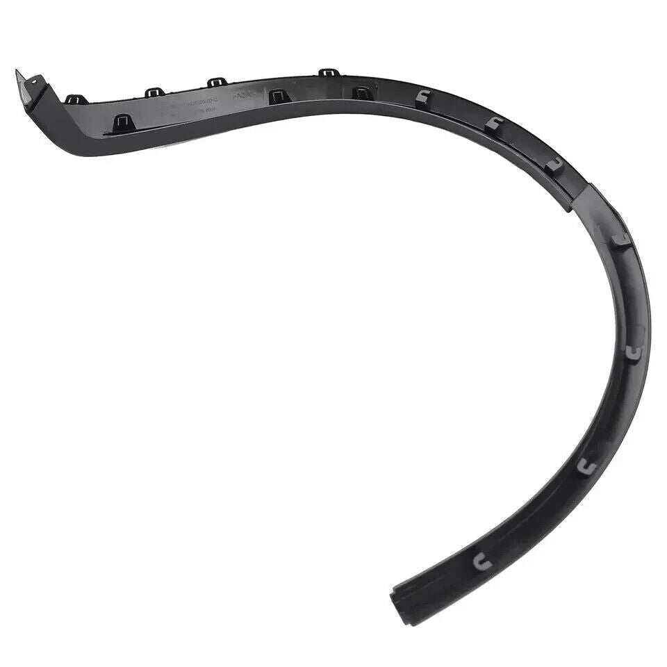 FOR TESLA MODEL X REAR RIGHT FENDER WHEEL ARCH MOULDING TRIM 2015- 2024