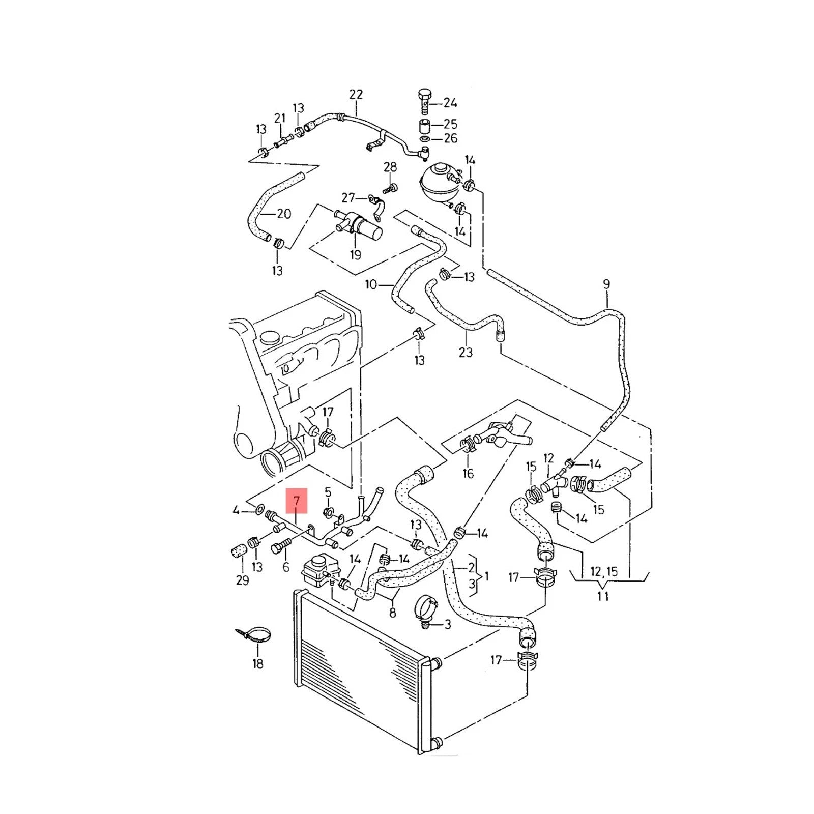 EU AUTO PARTS LTD