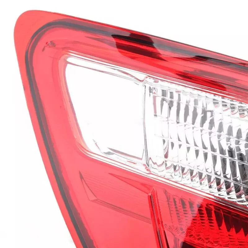 Pair Rear Outer Tail Light Brake Lamp For Nissan Qashqai 5&7 Seater J10 10-14
