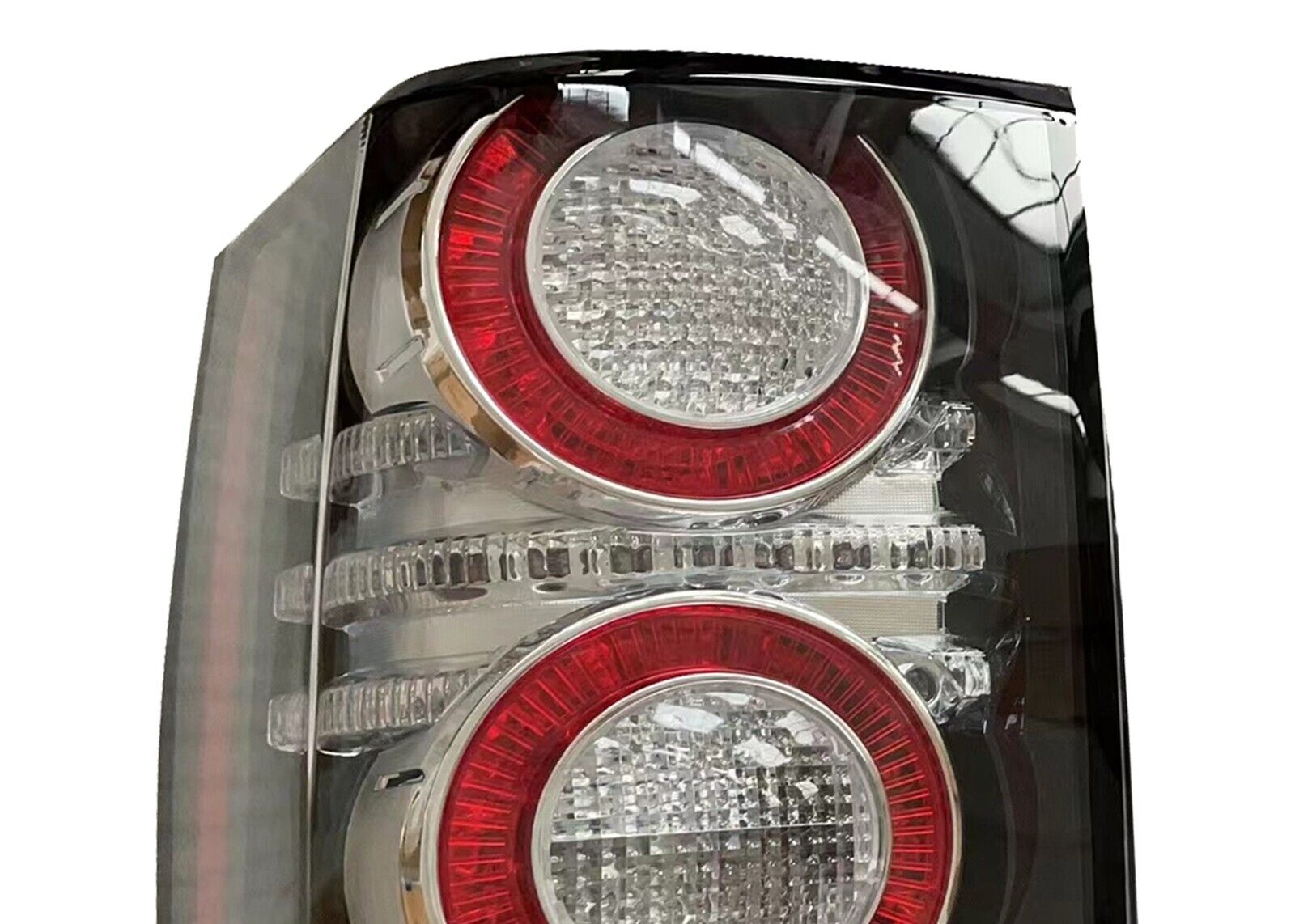 Range Rover Rear Round Lamp FOR LAND RANGE ROVER VOGUE L322 LEFT SIDE REAR TAIL LIGHT LAMP 2010-20