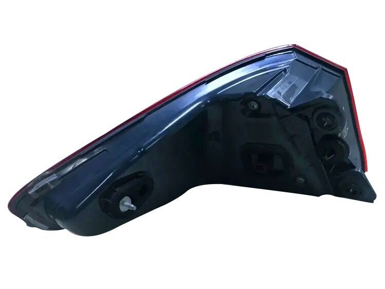 EU AUTO PARTS LTD