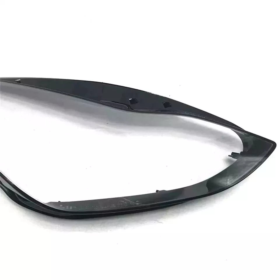 FOR TESLA MODEL 3 Y HEADLIGHT LENS HEADLAMP COVER RIGHT DRIVER SIDE 2016 ONWARDS