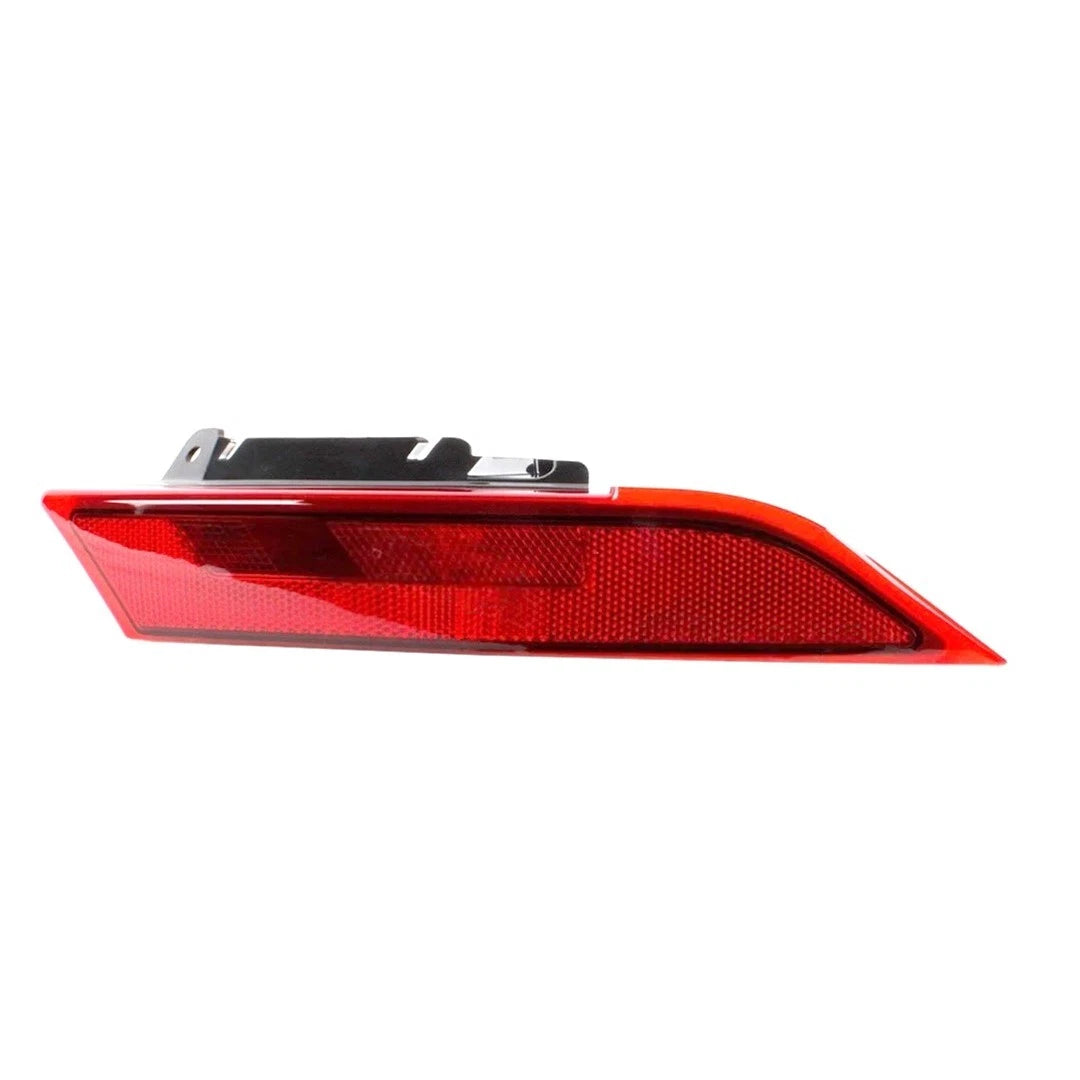 FOR LAND ROVER DISCOVERY 5 RH OFFSIDE RIGHT REAR BUMPER RED FOG LED LIGHT 16-24
