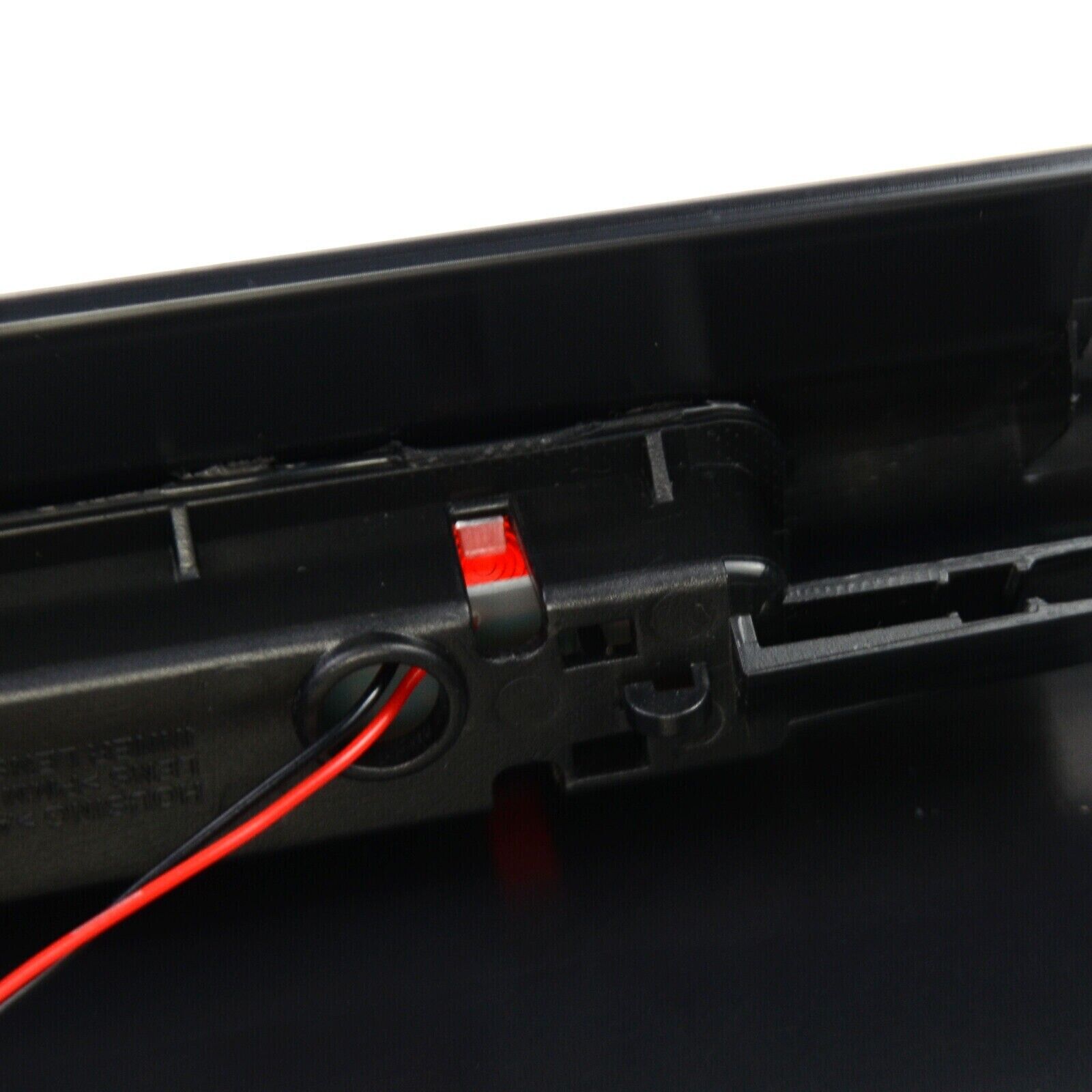 FOR LAND ROVER DISCOVERY 3 4 L319 04-18 REAR LED HIGH LEVEL 3RD BRAKE LIGHT LAMP