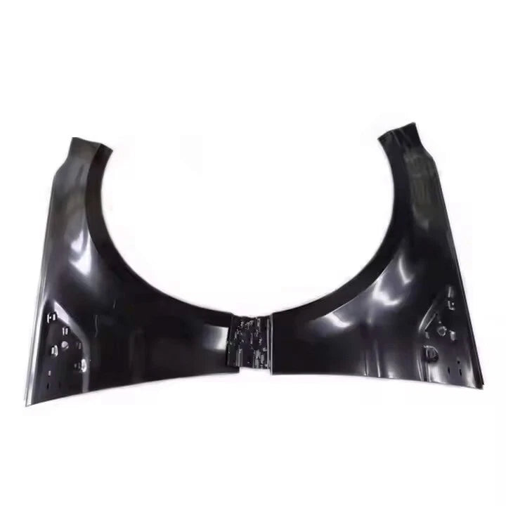 EU AUTO PARTS LTD