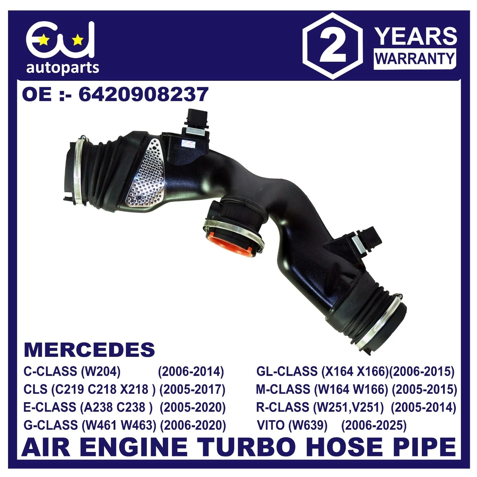 EU AUTO PARTS LTD