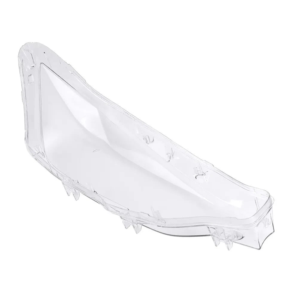 FOR BMW 3 SERIES F31 F30 2016 2017 2018 LED HEADLIGHT LENS COVERS RIGHT SIDE