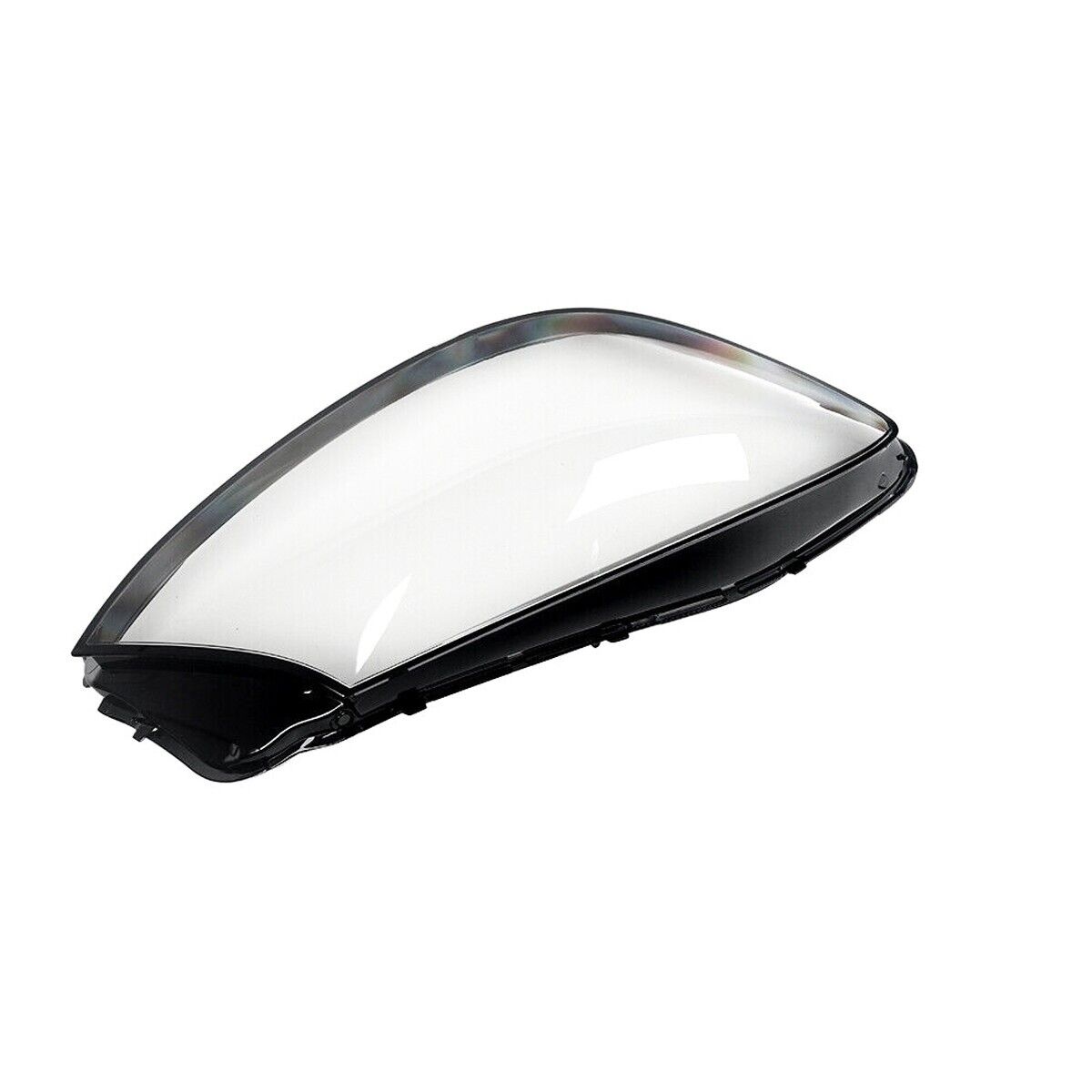 LEFT FOR MERCEDES-BENZ S CLASS W222 LCI HEADLAMP HEADLIGHT LENS COVER 2018-2020