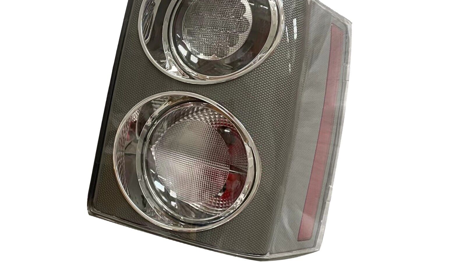 Range Rover Rear Round Lamp RH RIGHT O/S REAR TAIL LIGHT STOP LAMP FOR LAND RANGE ROVER VOGUE L322