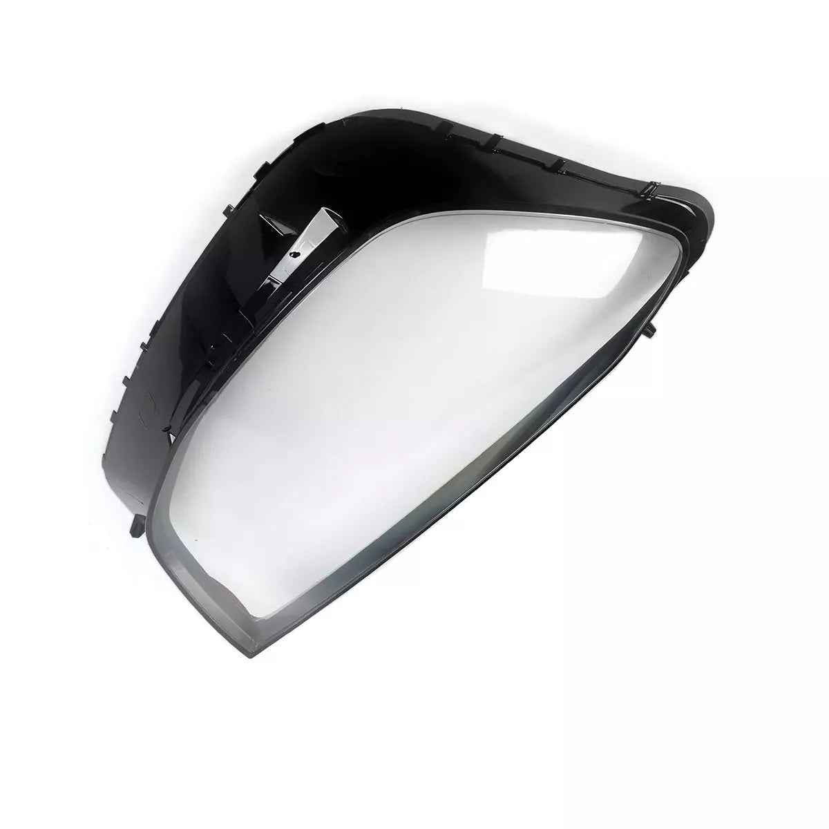 FOR MERCEDES GLC W253 C253 FRONT HEADLIGHT LENS COVERS RIGHT DRIVER SIDE 20-22