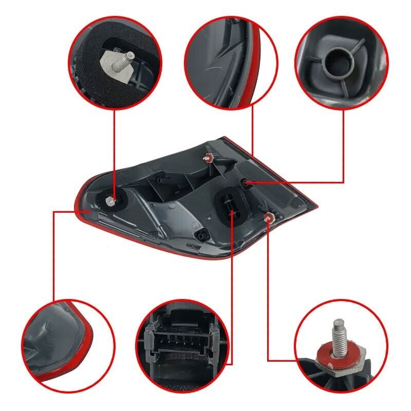 EU AUTO PARTS LTD