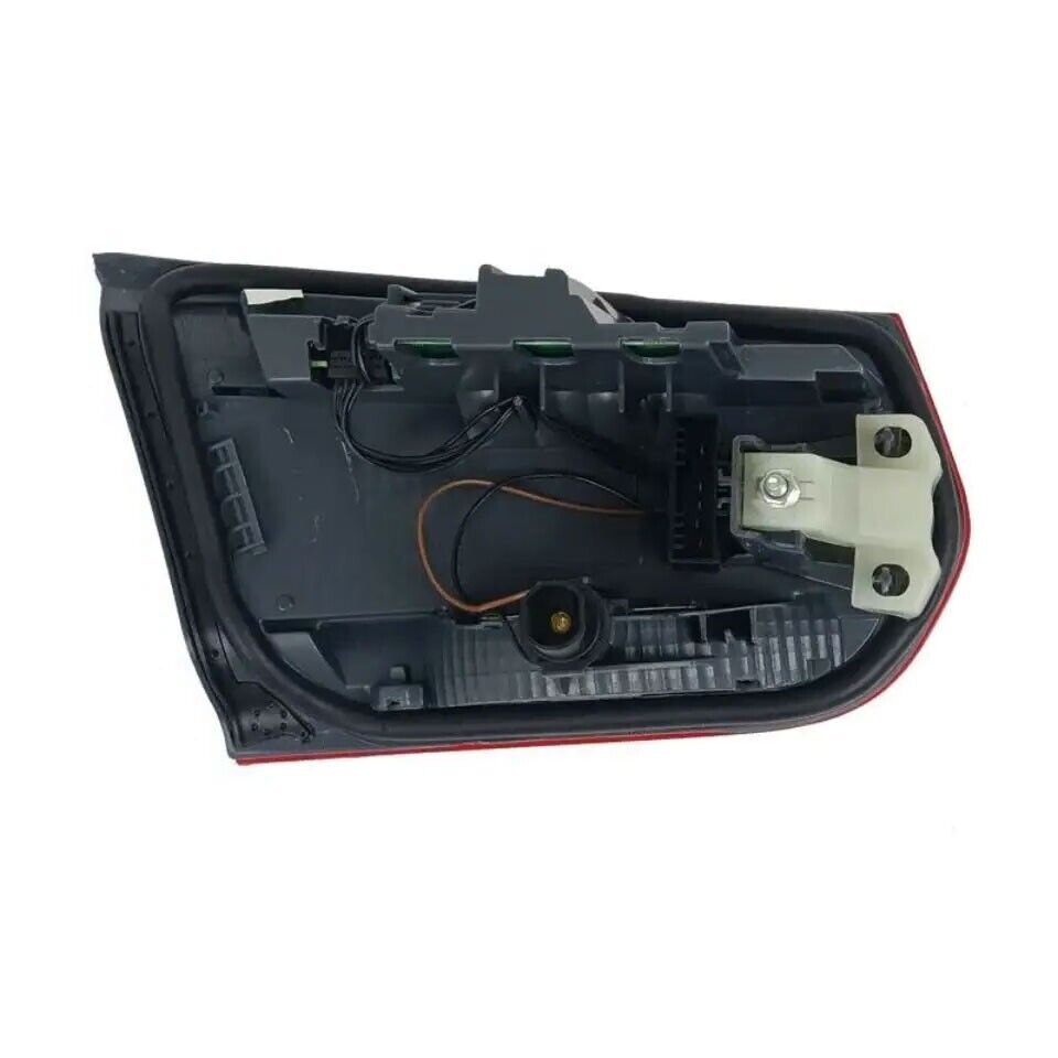 EU AUTO PARTS LTD
