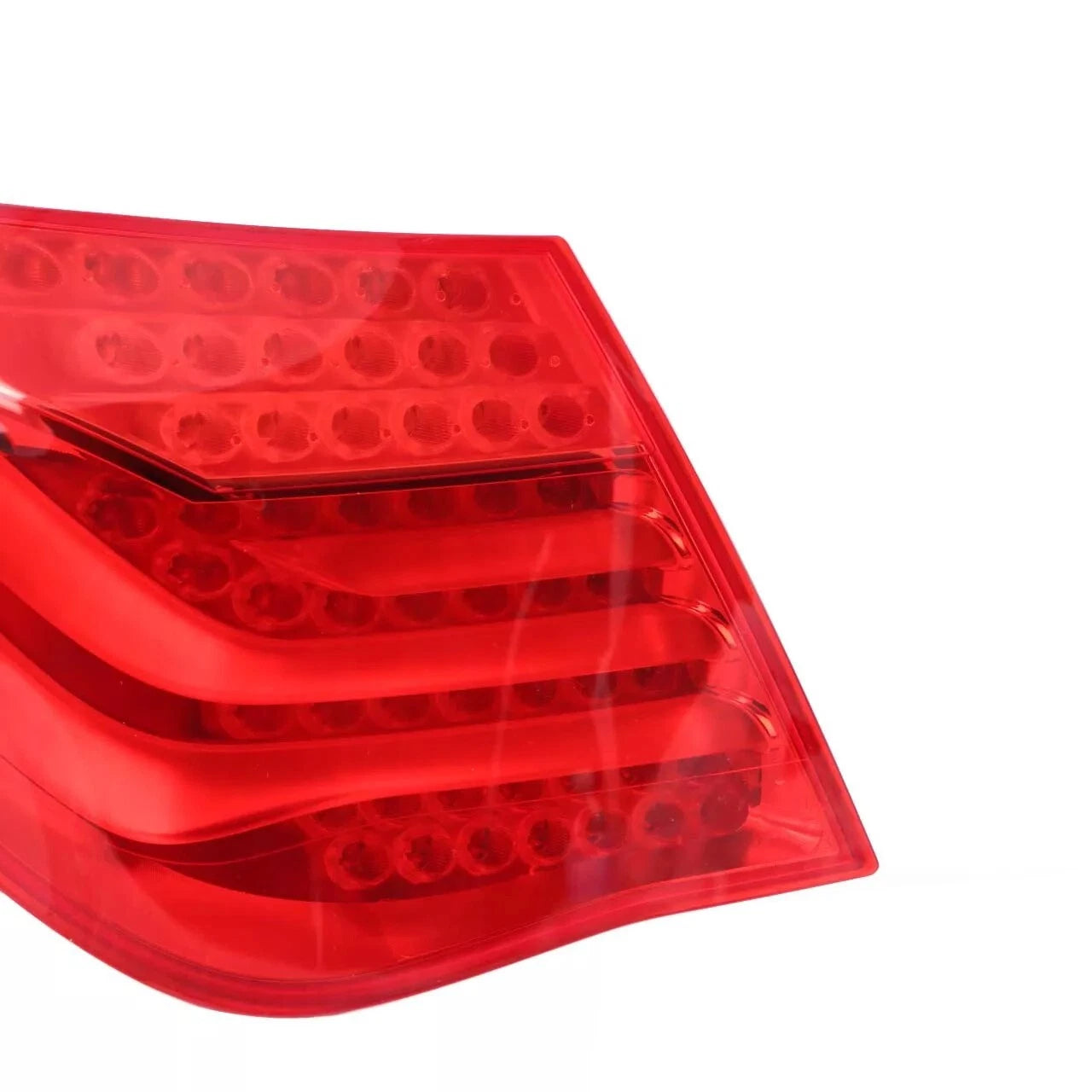 LEFT LH REAR TAIL LIGHT LAMP OUTER FOR BMW 7 SERIES F01 F02 F03 F04 PRE FACELIFT