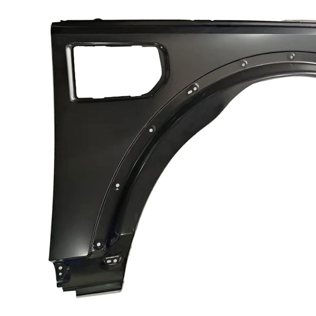 EU AUTO PARTS LTD