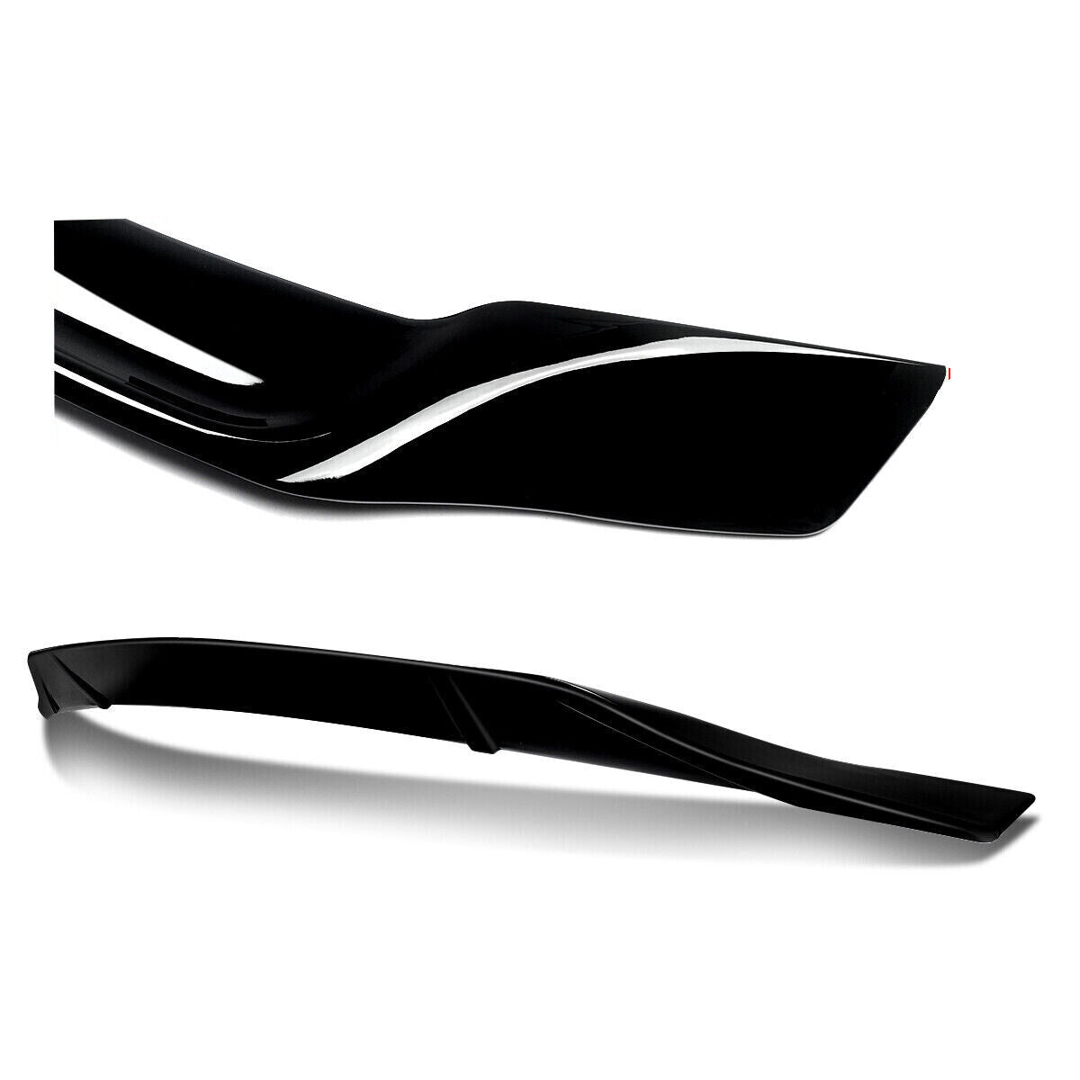 REAR TRUNK BOOT SPOILER DUCKTAIL PSM STYLE FOR MERCEDES C CLASS W204 SALOON 7-14