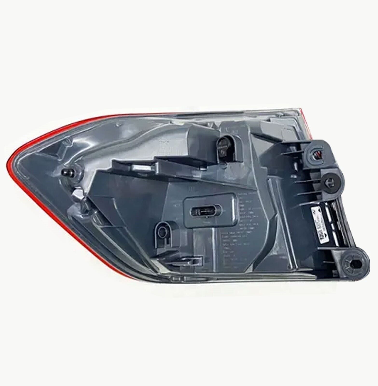 LEFT PASSENGER OUTER REAR TAIL LIGHT LAMP FOR BMW 3 SERIES F30 F80 SALOON LCI