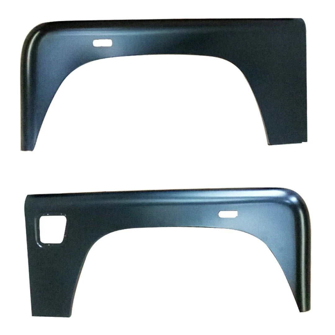EU AUTO PARTS LTD