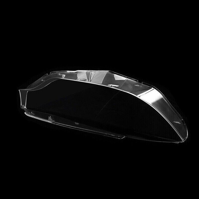 LEFT SIDE FOR BMW 4 SERIES F32 F33 F36 HEADLIGHT HEADLAMP LENS COVER 2014-2017