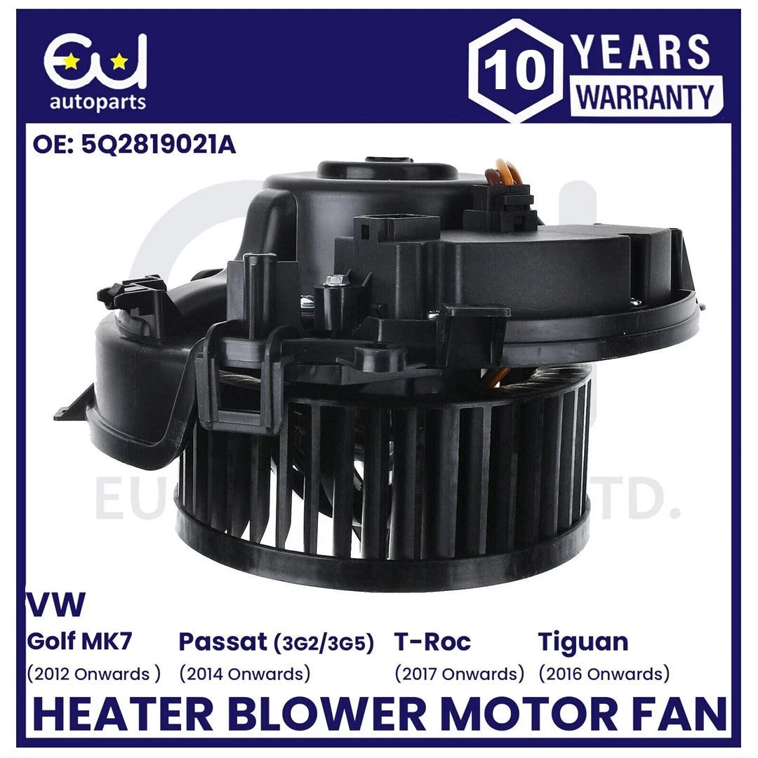 EU AUTO PARTS LTD