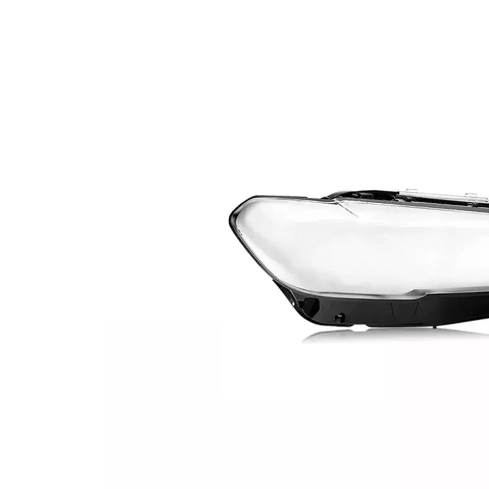 FOR BMW G30 5 SERIES RIGHT DRIVER SIDE FRONT HEADLIGHT HEADLAMP LENS COVER 20-24