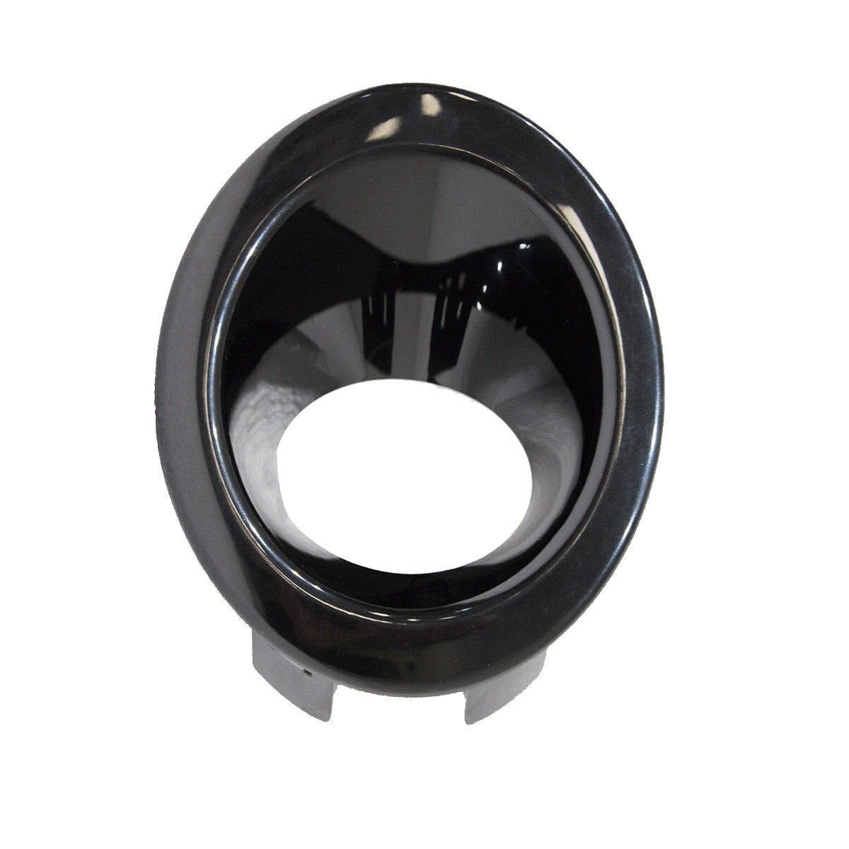 FOR LAND ROVER FREELANDER 2 FRONT RIGHT HAND FOG LIGHT BEZEL TRIM LR004164