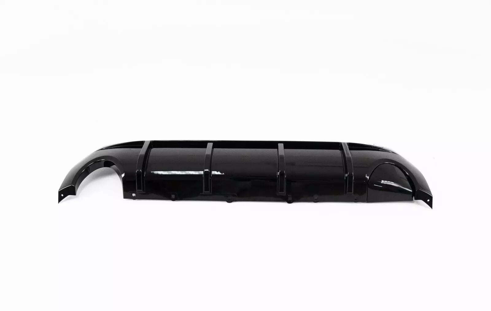 MP AERO BODYKIT BODY KIT FRONT SPLITTER REAR DIFFUSER FOR BMW 1 SERIES F40 19+