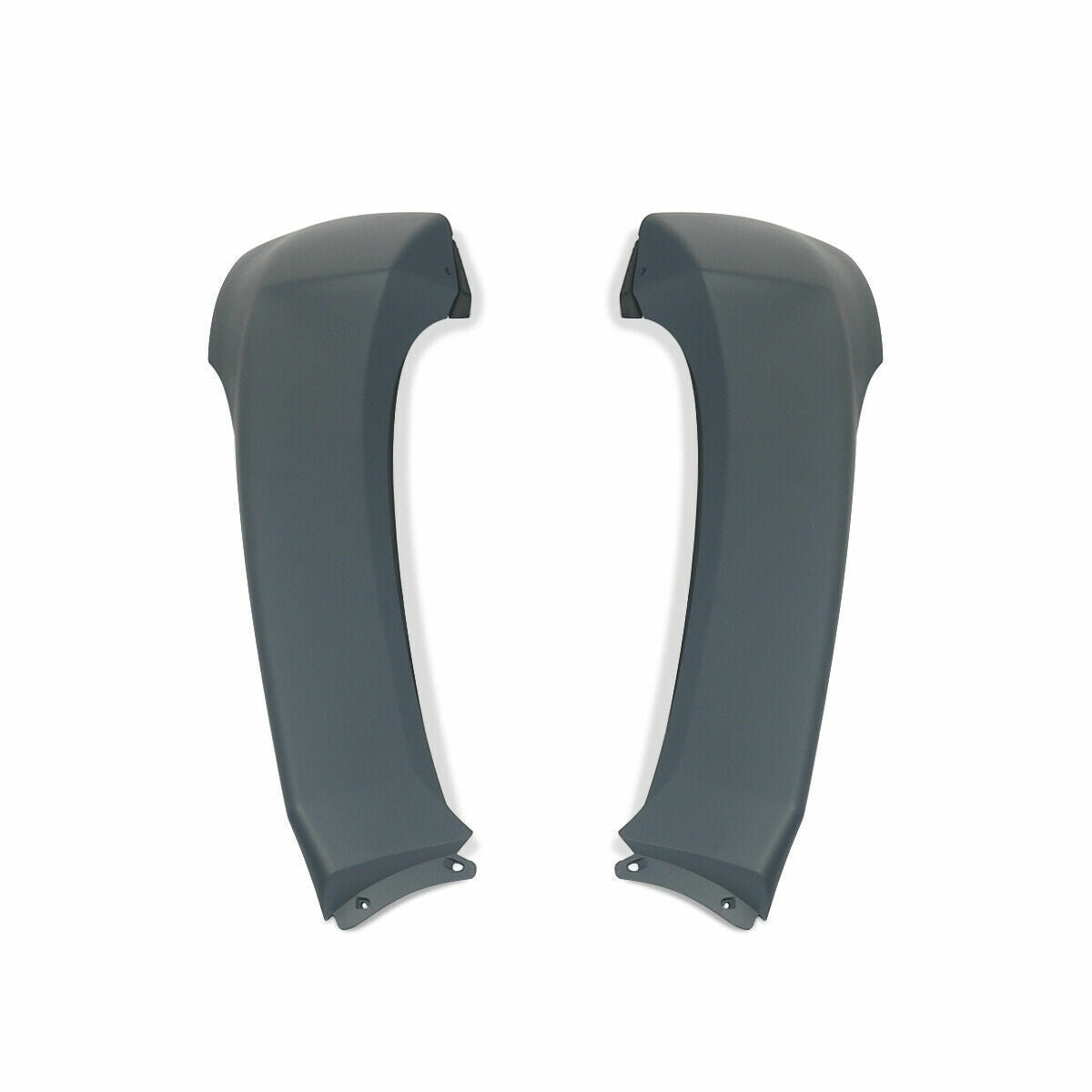 FOR BMW X5 E70 M PERFORMANCE STYLE FULL BODY KIT DIFFUSER SPLITTER SPOILER LIP