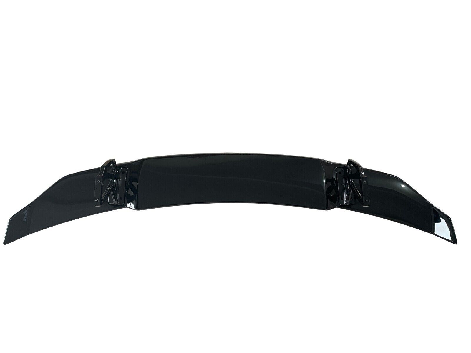 REAR BOOT TRUNK WING UNIVERSAL SPOILER FOR MERCEDES C E CLA CLASS C63 E63 CLA45